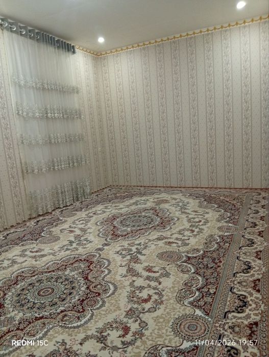 Dacha oqtosh alohida