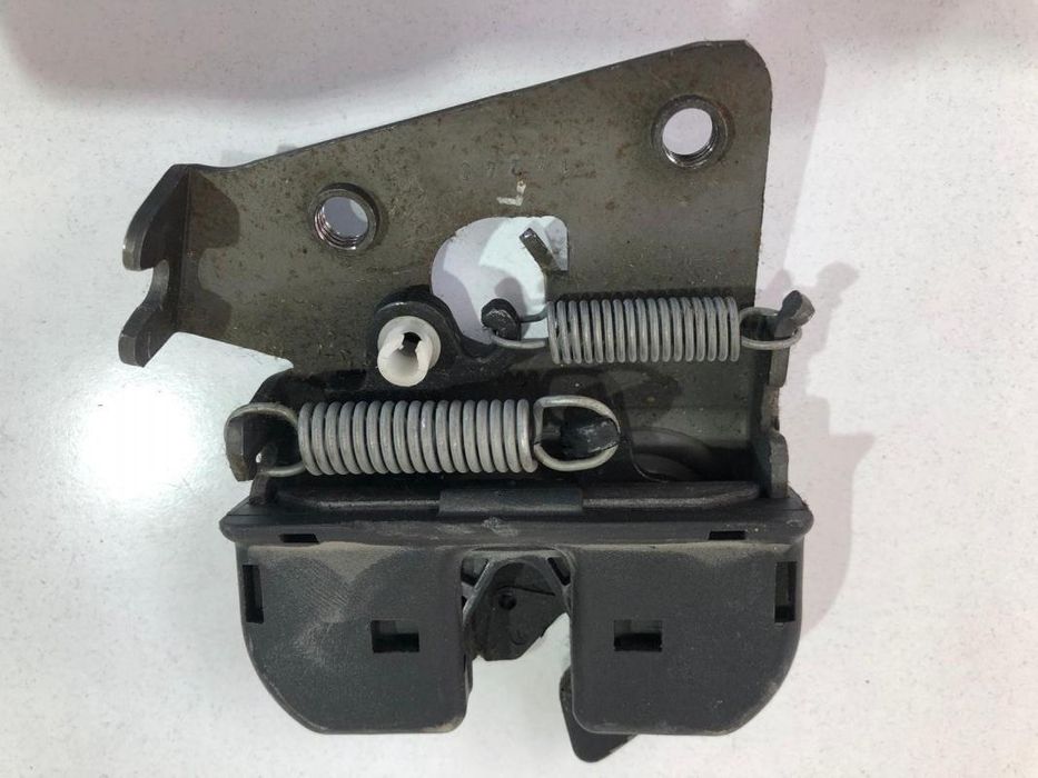 Broasca bancheta stanga si dreapta spate (set) BMW Seria 5 LCI e60 711
