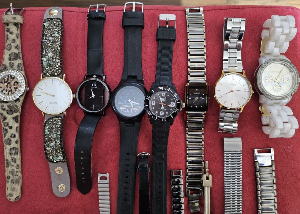 Дамски часовници