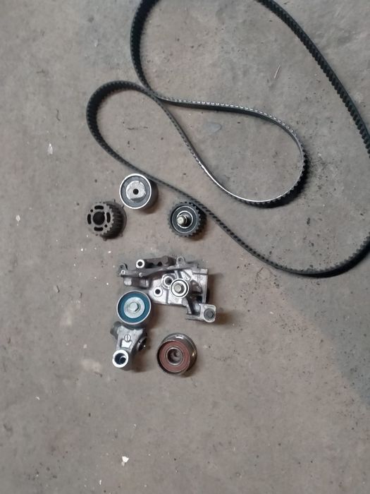 Запчасти на субару