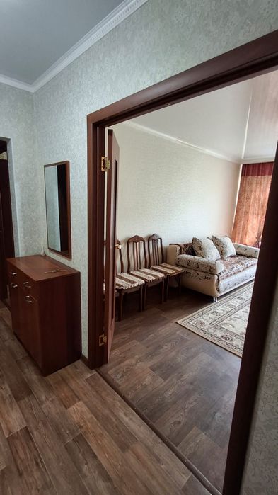 Сдам квартиру посуточно,по часам