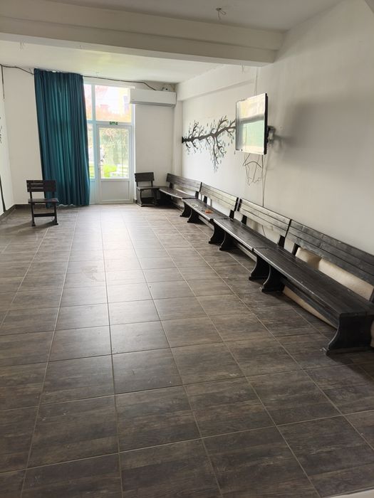 Помещение под тържество