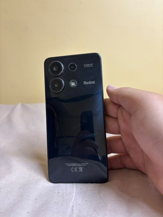 Redmi note 13 4g