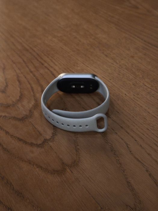 Xiaomi smart band 10