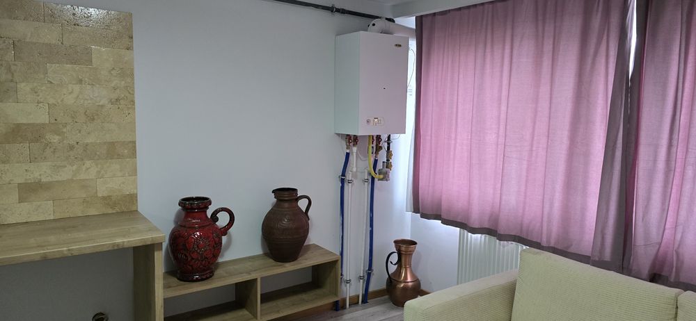 Vând garsoniera Bloc Silcotub