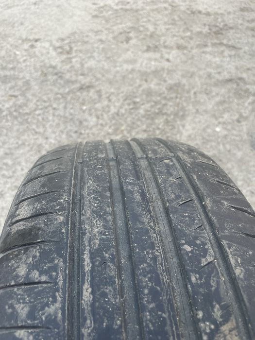 Летни гуми 205/55/16*