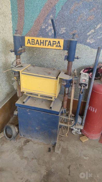 Teploblok aparat Sotiladi!!!