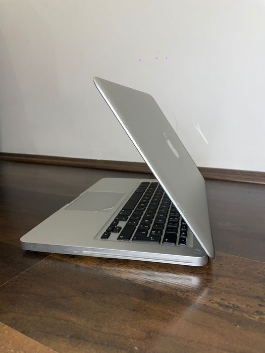 MacBook Pro Mid 2012 – Upgrade 8GB RAM Samsung & SSD Samsung 860 EVO
