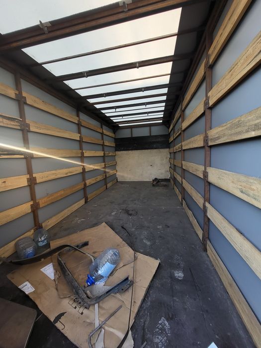 Газель удлинённая