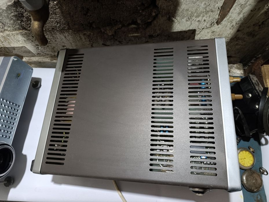 Philips PM5133 Function Generator – лабораторен генератор на сигнали