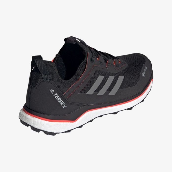 Adidas TERREX AGRAVIC Flow GTX, мъжки маратонки, мембрана