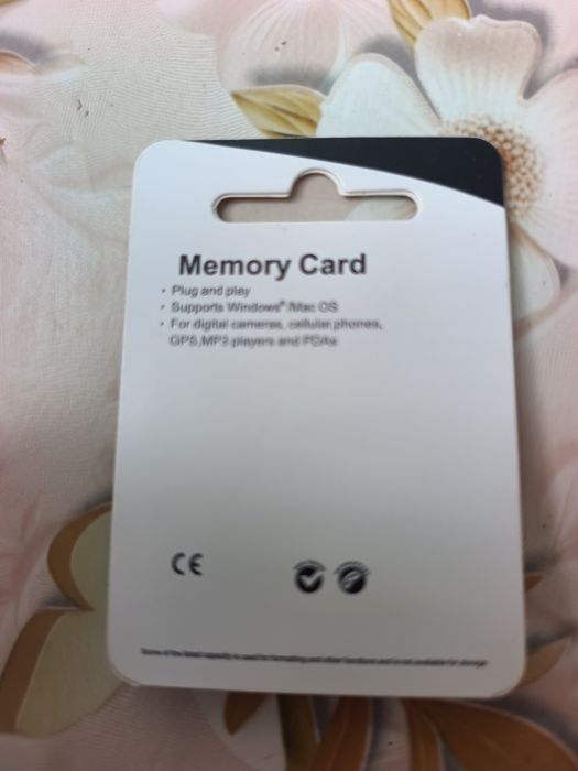 Micro SD 32 GB produs nou