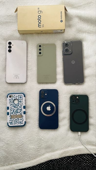 Iphone 12,13mini….