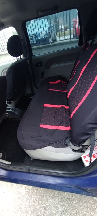 Dacia Logan MCV 1.5 dci