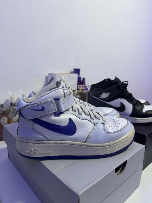 Nike air force 1 mid