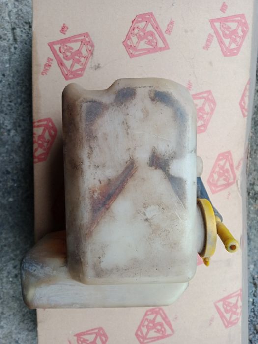 Запчасти на Переходку