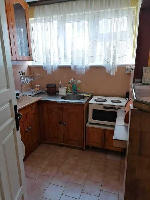 Дава се под наем Двустаен апартамент в Бургас, Възраждане - 70 кв.м за 89.25 € - Снимка #2