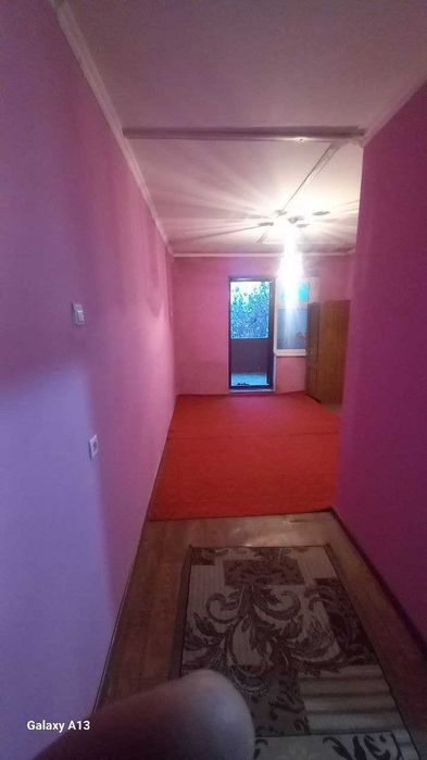 2 хонали 3 хонага мосланган, 3м веранда