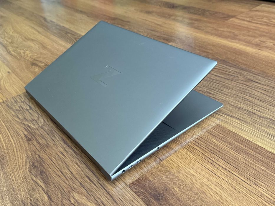 16.0' 1000-nits WUXGA Core i9-12900H HP Zbook Studio G9 32GB DDR5/1TB NVMe/RTX A2000 8GB/Бат 8ч
