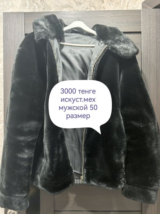 Одежда демисезонная