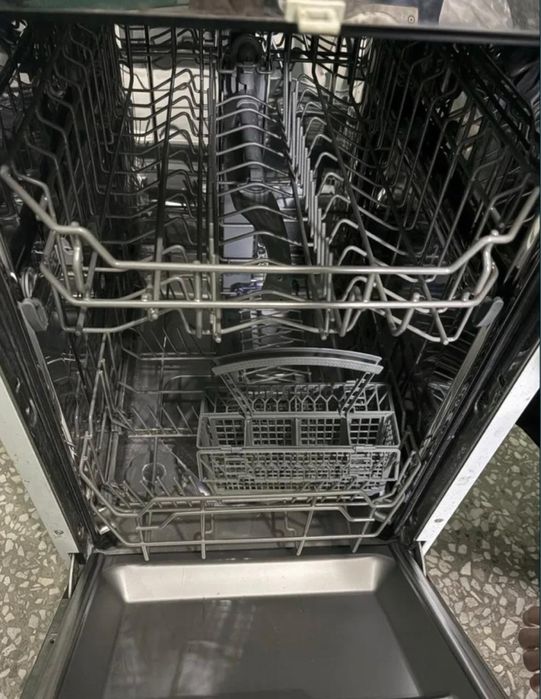 Продам посудомойку б/у
