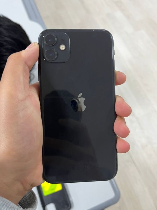 Айфон 11  жаксы жағдайда