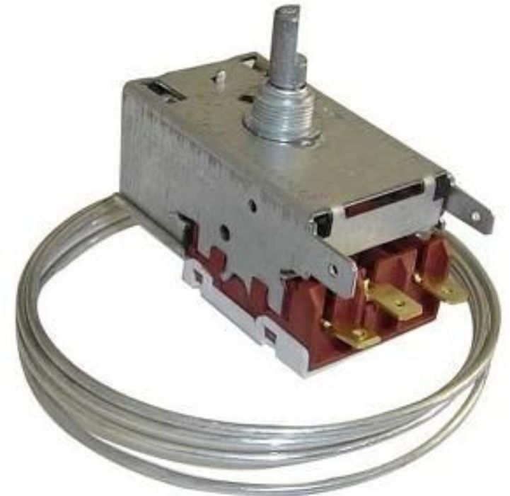 Ремонт холодильников.