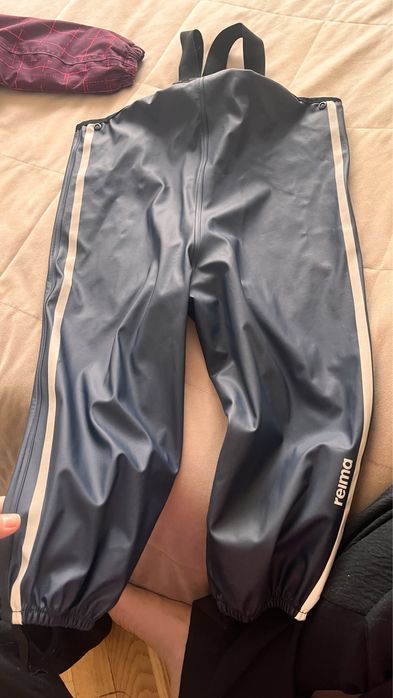 Немромокаемый комбез Reima