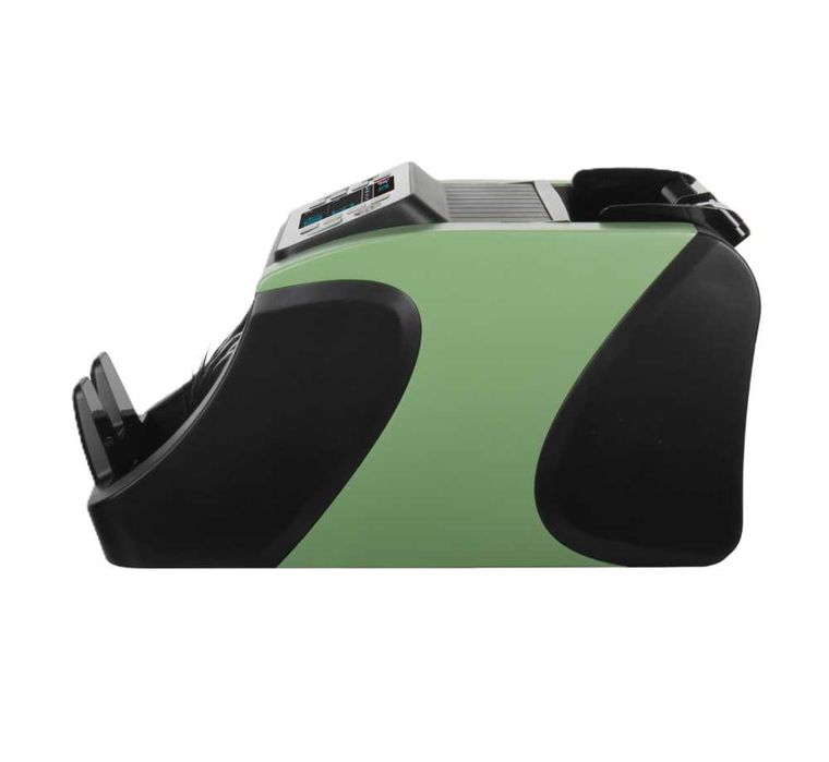 Банкнотоброячна машина 1г. ГАРАНЦИЯ и СЕРТИФИКАТ