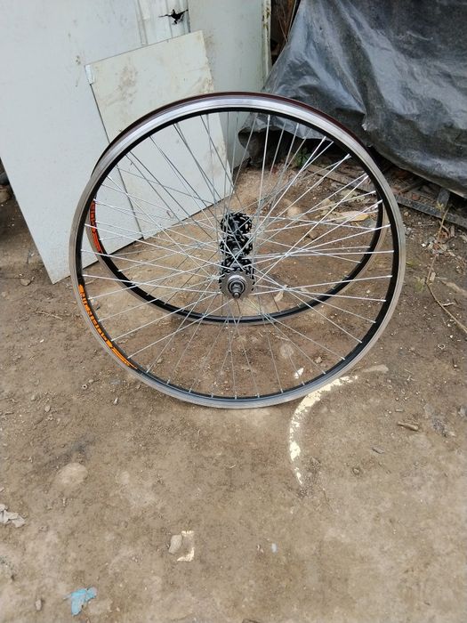 Новый колеса для велосипед фикс fixed gear