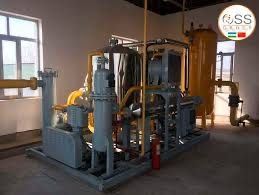 Продаётся действующей Метан Запрафка.