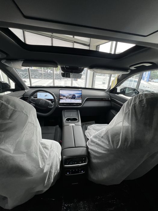 Dongfeng 008 max