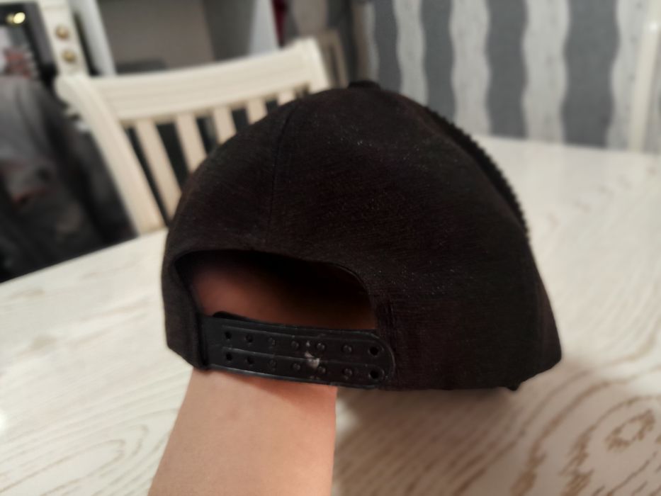 Кепка для девушек