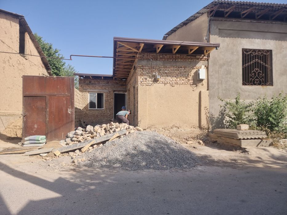 назарбек мевазорда 3 сотик 0.7 захват сотилади