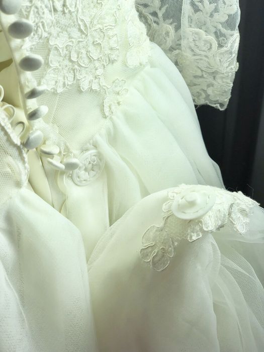 Продам свадебное платье