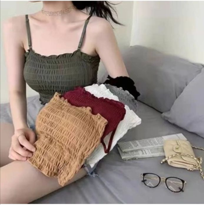 Топы размер стандарт