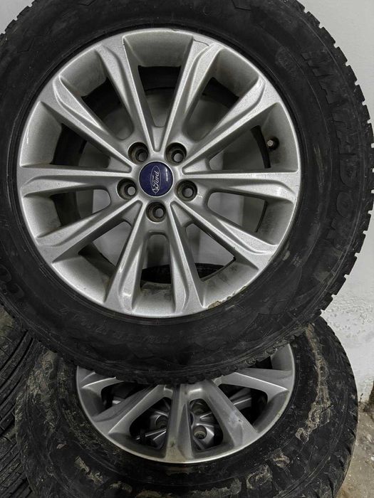 Vand Ford Kuga 2.0/ 10.2016