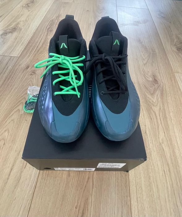 Adidas Anthony Edwards 1 low “metamorfosis”