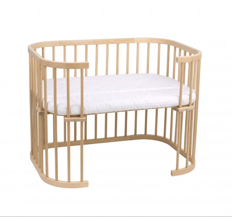 Vand patut Waldin NOU 5 in 1 lemn masiv