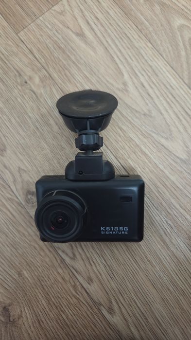 Видеорегистратор