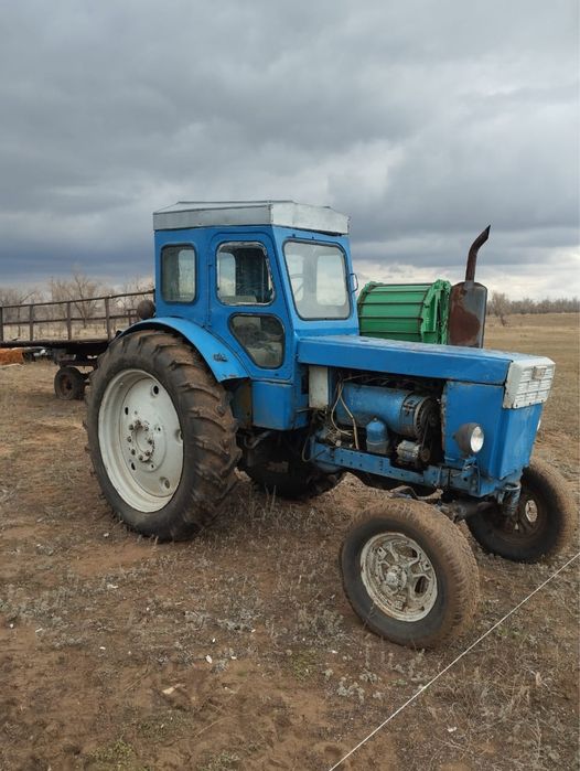 Продается трактор Т-40