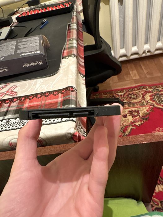 Пролам ssd на 128 гб