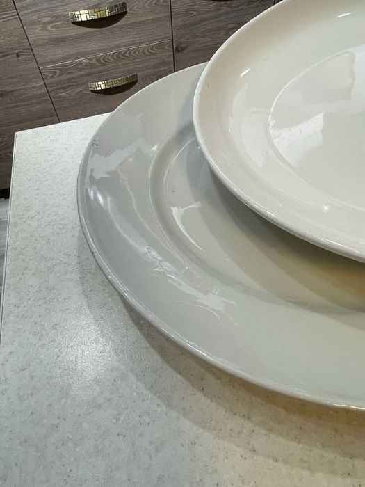 Посуда фарфоровая