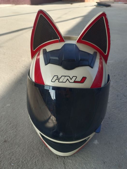 Шлем хорошее состояние