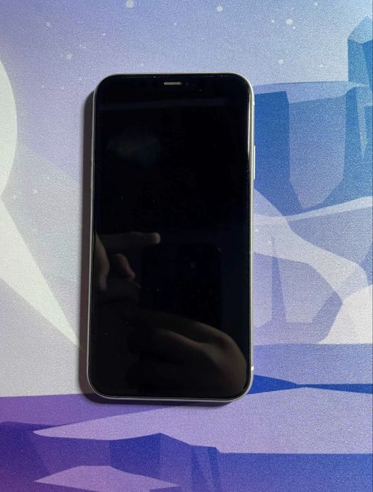 iphone 11 Alb 64 G