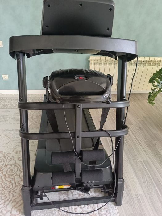 Продам беговую дорожку STAR FITNESS ST-A4
