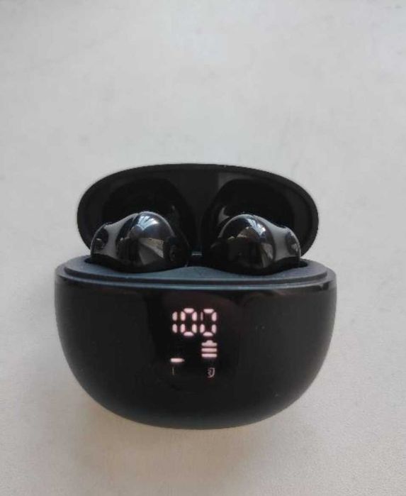 Наушники HYDRA S61, черные