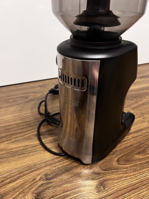 Rasnita Sage Grinder Pro