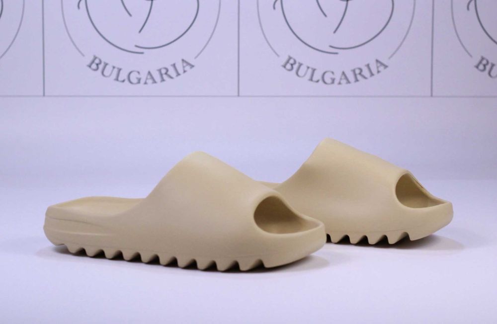 Adidas Yeezy Slide Мъжки Дамски Джапанки