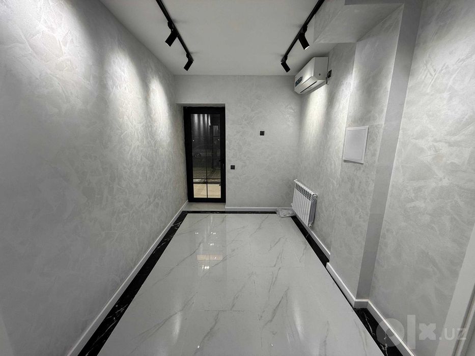 Коммерция 75 м² | 1-я линия | Максим Горький | Евроремонт